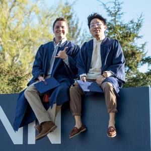 Meet your Posher, Evan